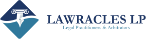 lawracles lp logo