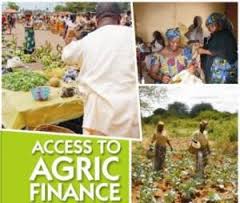 agricultural loan